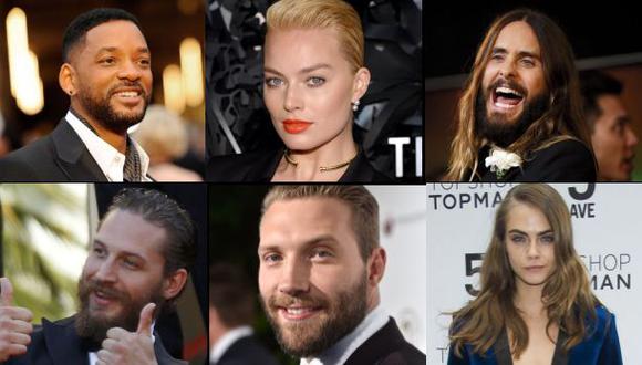 Suicide Squad: revelan el elenco que conformará la película