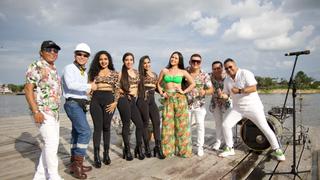 Explosión de Iquitos estrena videoclip de “Consecuencias” tras el éxito de la canción “No sé” 