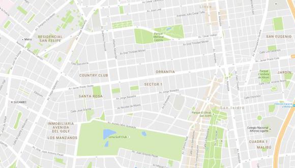Google Maps: 4 funciones para aprovechar más la aplicación
