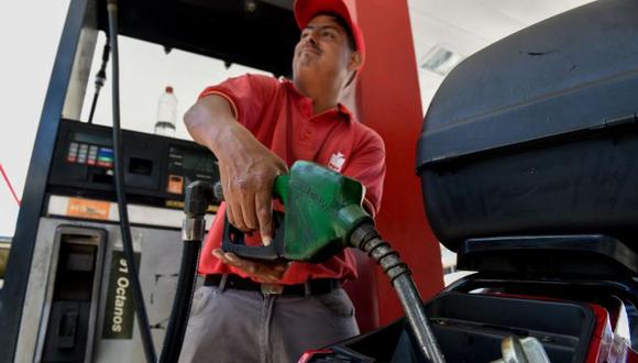 La escasez de gasolina ha provocado el incremento del precio de este combustible en varias ciudades de México. (Foto: AFP)