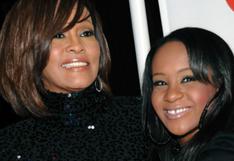 Whitney Houston: encuentran al responsable de la muerte de Bobbi Kristina Brown 