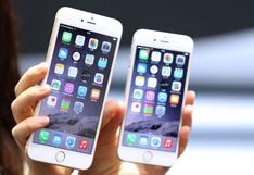 ¿Cuándo llegarán iPhone 6S y iPhone 6S Plus a Perú? Aquí la fecha