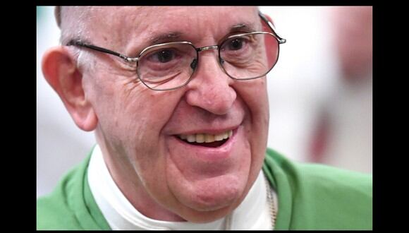 El papa Francisco llegará a Panamá el 23 de enero para participar en la Jornada Mundial de la Juventud. (AFP)