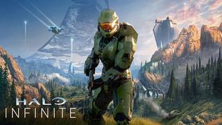 Halo Infinite y otros videojuegos que serán lanzados en diciembre de 2021