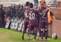 Copa Libertadores: Lanús venció 2-0 a Cerro Porteño