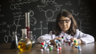 Ser niña y preguntona: la presidenta de Concytec habla de cómo involucrar a más mujeres en la ciencia