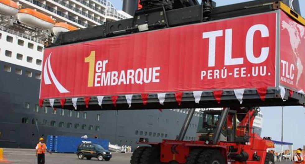 Perú no debe preocuparse por nuevo gobierno de Donald Trump. (Foto: Andina)