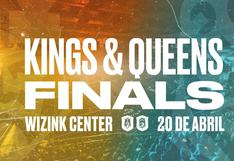 Final Four de la Kings League EN VIVO: Sigue aquí el torneo en directo 