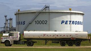 Petrobras pierde peso en Brasil por entrada de otros actores