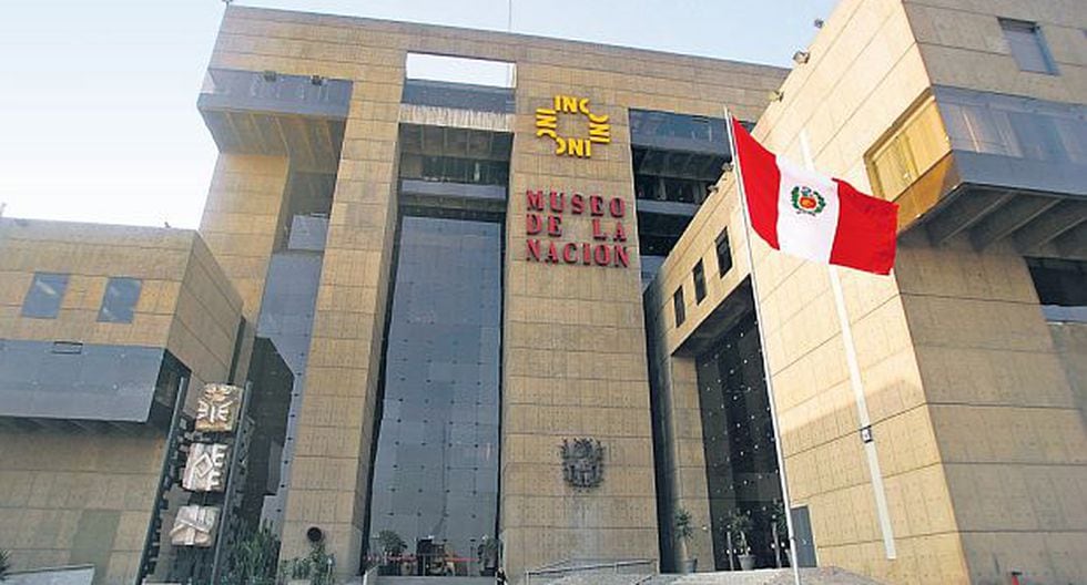 Lima: Museo de la Nación ya no tendrá exhibiciones permanentes