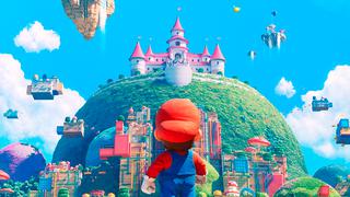 “Super Mario Bros. La Película”: ¿qué se sabe sobre la cinta del popular videojuego de Nintendo?
