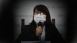 COVID-19 en Perú: ¿estamos en la etapa final de la pandemia? Esto dice Pilar Mazzetti