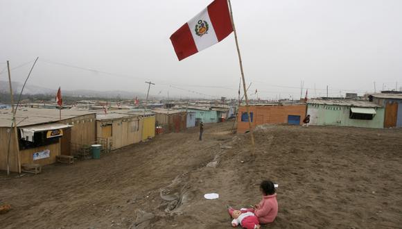 El Perú celebra mañana 199 años de historia como república independiente, y lo hace en el marco de una de las crisis económicas más severas que ha enfrentado: la crisis del COVID-19. (Foto: AP)