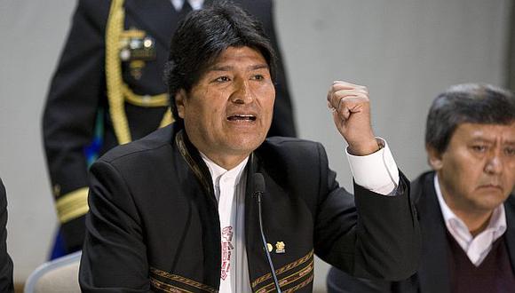 Bolivia espera que La Haya actúe con "equidad" en su caso