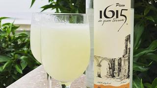 Pisco 1615 recibe Medalla de Gran Oro en Concurso Internacional de España