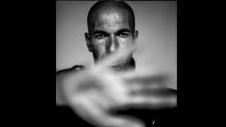 Instagram: Zidane desvela cómo será el balón de la Euro 2016