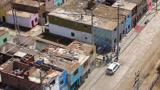 Mafias de construcción y disputas barriales agudizan violencia