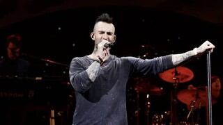 “Maldita ciudad”: video expone a un furioso Adam Levine después de su criticada presentación en Viña del Mar