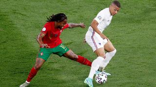 Portugal vs. Francia: resumen, goles y fotos del partido por la Eurocopa 2021