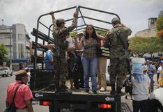 El Salvador, escenario a punto de estallar por pandillas | ANÁLISIS 