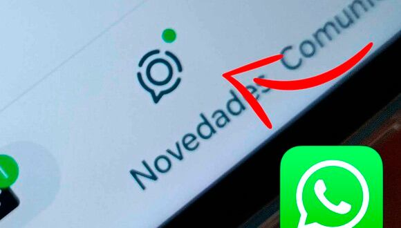 Whatsapp Cómo Eliminar La Pestaña Novedades De Tu Iphone Truco 2023 Nnda Nnni Data Mag 6172