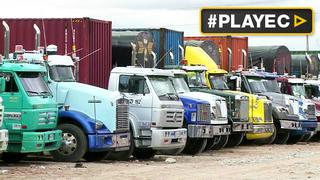 Colombia siente duro impacto económico debido a paro camionero