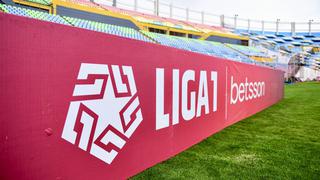 Con Alianza Lima: clubes con contrato con Gol Perú jugarán la fecha 4 de Liga 1