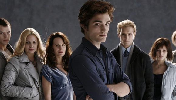 Crepúsculo”: alistan serie inspirada en la novela de Stephenie Meyer, Película, Robert Pattinson, Kristen Stewart, Twilight en streaming, SALTAR-INTRO