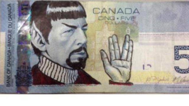 Whatsapp: lanzan un emoticón inspirado en el señor Spock - 2