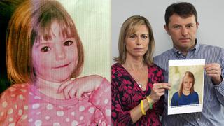 Netflix lanza el tráiler del documental sobre la niña desaparecida Madeleine McCann