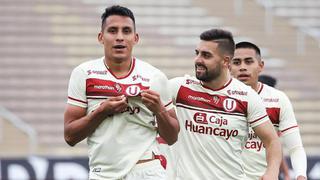 Universitario: la negativa racha que debe romper en fase previa de Copa Libertadores