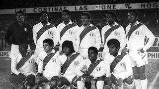 Copa Mariscal Ramón Castilla: el torneo amistoso que unió a la selección peruana y a Argentina hace 50 años