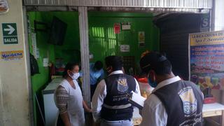 Coronavirus en Perú: locales de comida fueron multados por no respetar el estado de emergencia en Villa El Salvador