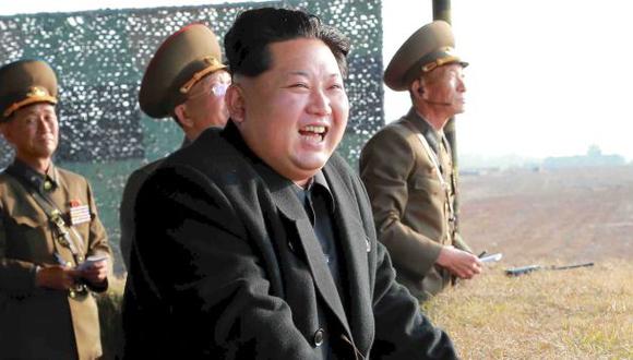 Corea del Norte prepara una quinta prueba nuclear
