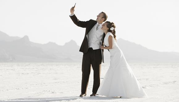 Conoce Bride Price, la app que calcula el 'precio' de una novia
