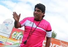 Ayacucho FC: Freddy García asume el reto como nuevo DT