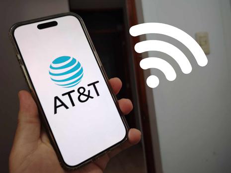 Caída de AT&T: cómo activar las llamadas por Wifi en tu iPhone
