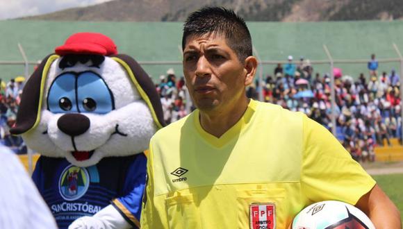 El encuentro terminó en victoria para Binacional por la mínima diferencia. (Foto: Liga 1)