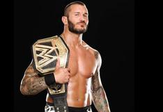 WWE: Randy Orton confiesa una de sus etapas más duras (VIDEO)