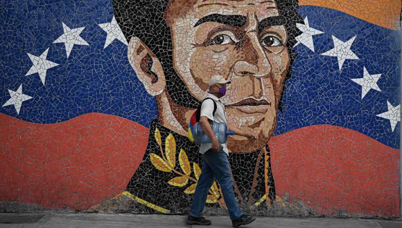 Sepa aquí a cuánto se cotiza el dólar en Venezuela este 30 de noviembre de 2021. (Foto: AFP)