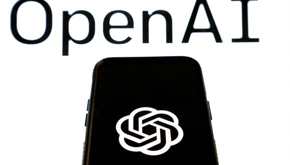 OpenIA es la empresa desarrolladora de la popular inteligencia artificial ChatGPT.