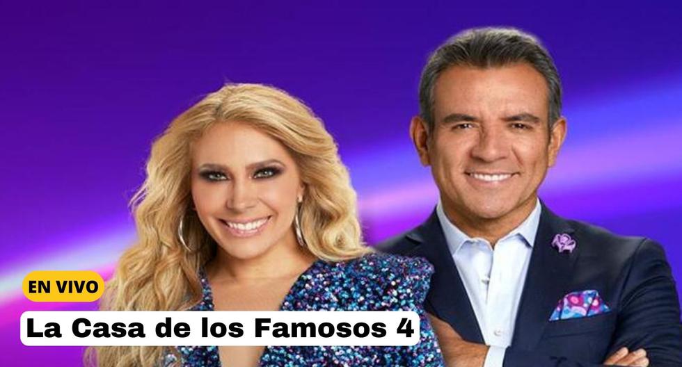 Elimination in La Casa de los Famosos 4 LIVE: Where to watch tonight's gala |  Answers