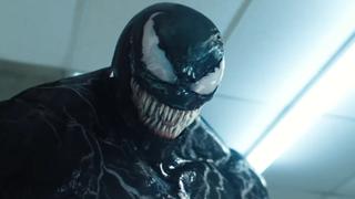 "Venom 2" volverá a contar con Tom Hardy en el rol protagónico