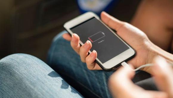 El nuevo invento podría dar alivio a los millones de usuarios que suelen quedarse sin batería en su smartphone. (Foto: Pezibear en pixabay.com / Bajo licencia Creative Commons)