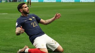¡Francia a la final del Mundial Qatar 2022! Derrotó 2-0 a Marruecos 