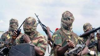 Nigeria expulsa a Boko Haram de uno de sus últimos bastiones