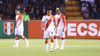 Perú vs. Costa Rica: resumen, goles y video de la derrota 3-2 en Arequipa | FOTOS