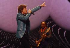 Los Rolling Stones darán un concierto en Lima el 18 de marzo de 2015