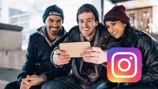 Instagram desea que cada vez más usuarios etiqueten amigos en los videos