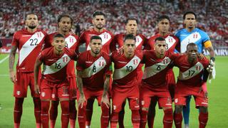 Mensaje de la selección peruana tras el repechaje: “¡Gracias por hacernos vibrar!”